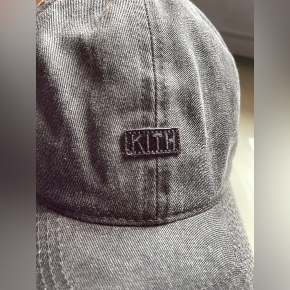 KITH baseball cap